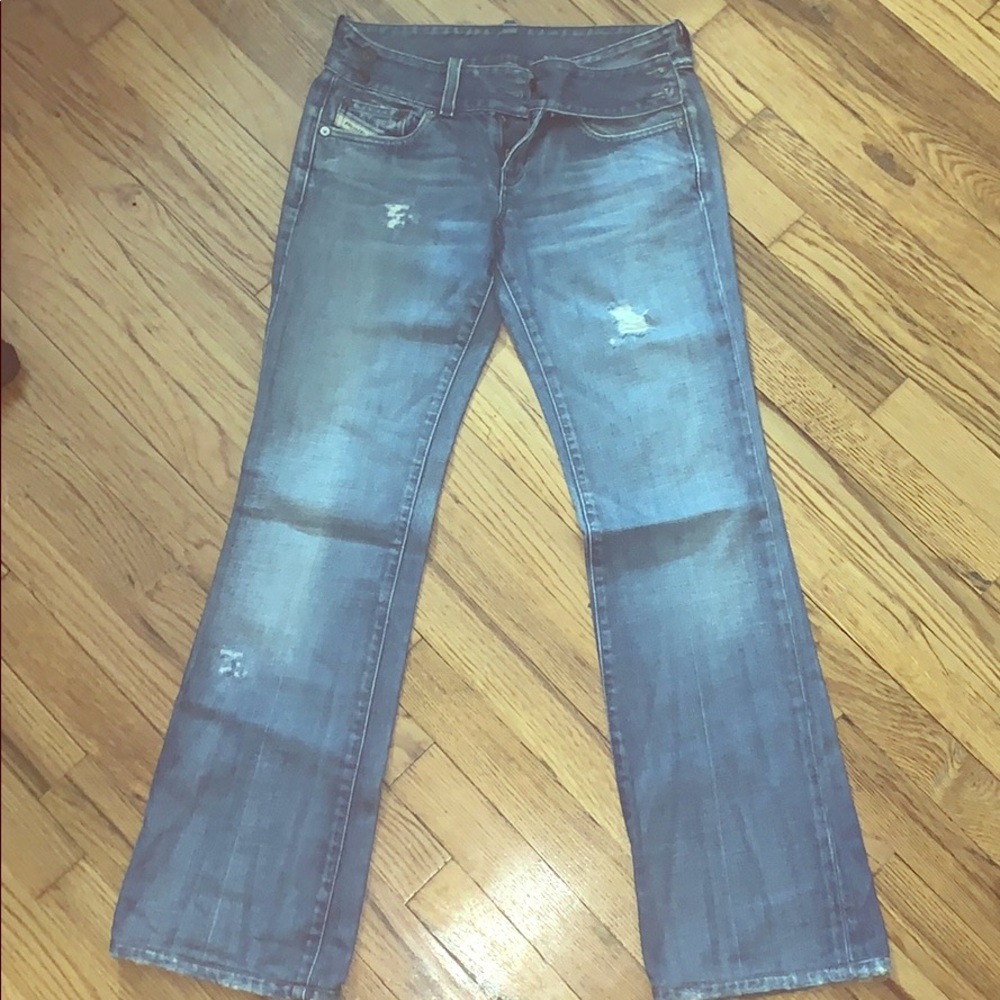 Diesel Jeans